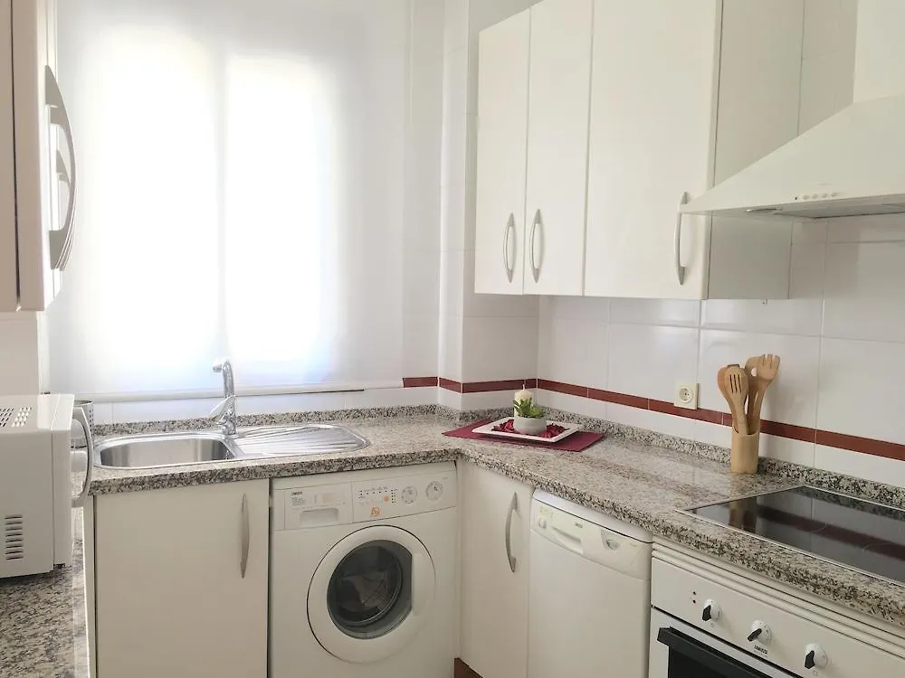 Hotel Teodosio Apartment And Free Parking Seville