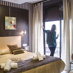 Hotel Duquesa, Sevilla