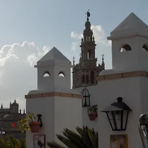 Hotel Murillo, Sevilla