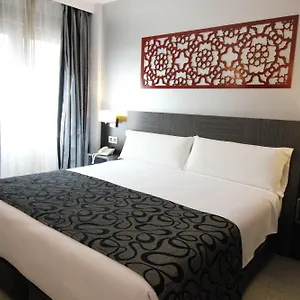 Hotel Venecia, Sevilla