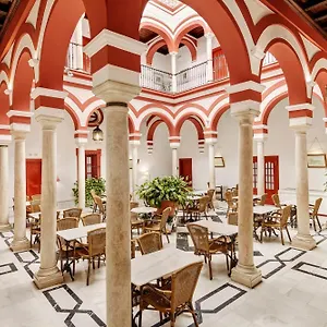 Hotell Sercotel Casas De Mercaderes