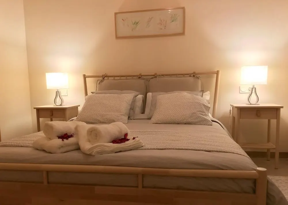 Teodosio Apartment And Free Parking Seville Spain