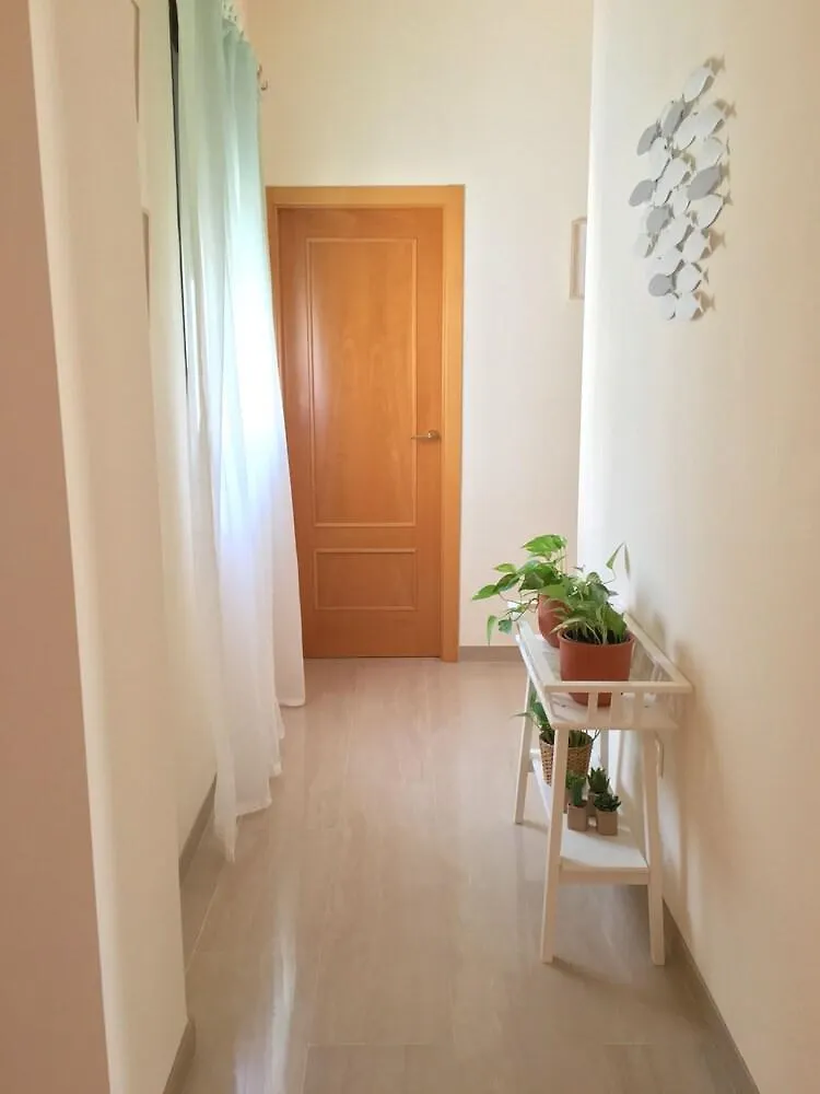 Hotel Teodosio Apartment And Free Parking Seville