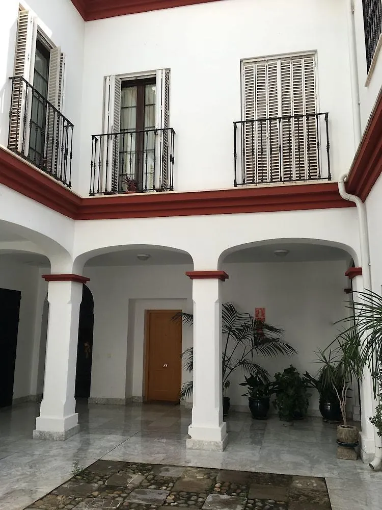 Teodosio Apartment And Free Parking Seville 3*,