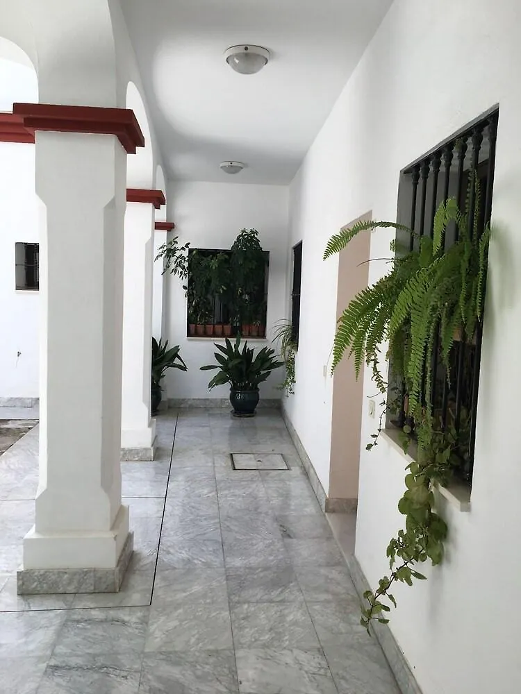 Teodosio Apartment And Free Parking Seville 3*,  Spain