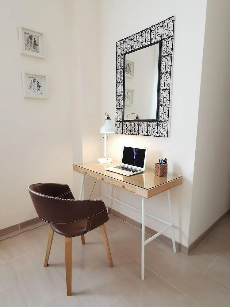 Teodosio Apartment And Free Parking Seville