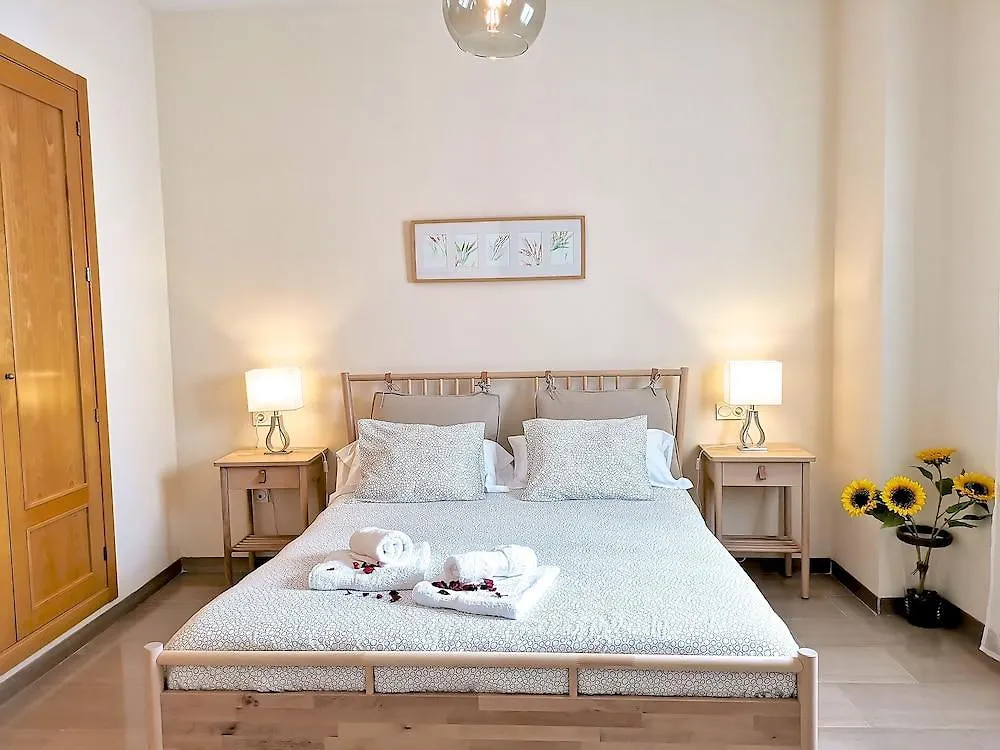 *** Hotel Teodosio Apartment And Free Parking Seville Spain