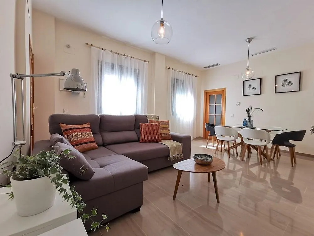 *** Hotel Teodosio Apartment And Free Parking Seville Spain