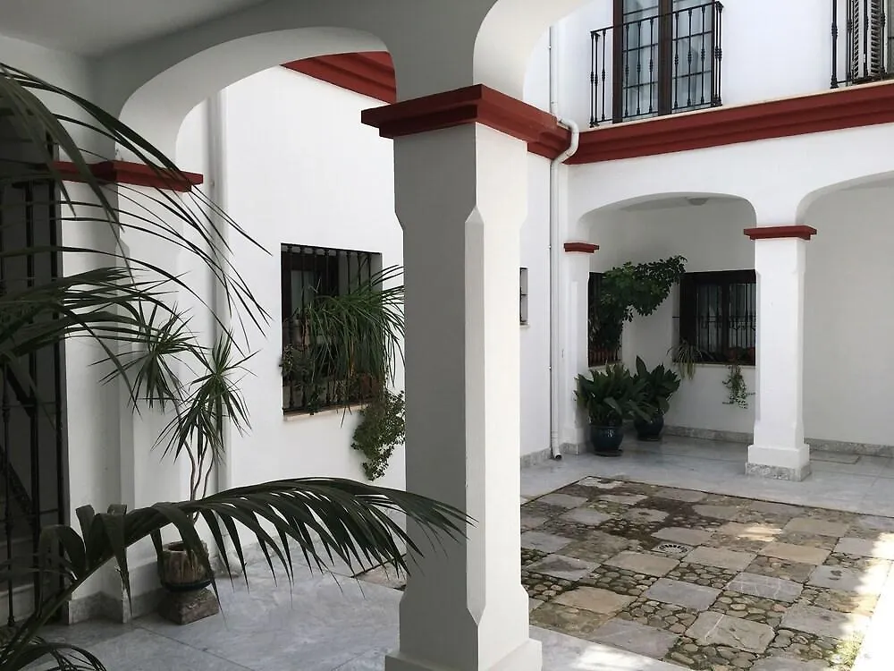Teodosio Apartment And Free Parking Seville