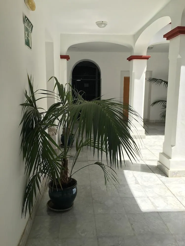 Teodosio Apartment And Free Parking Seville Hotel